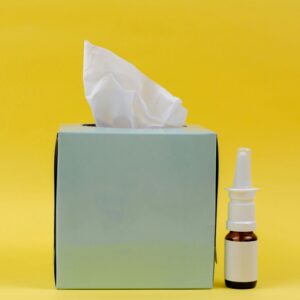 Allergie