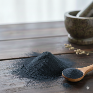 インディゴ染料