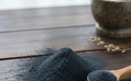 インディゴ染料