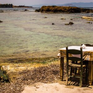 アルポナの予約